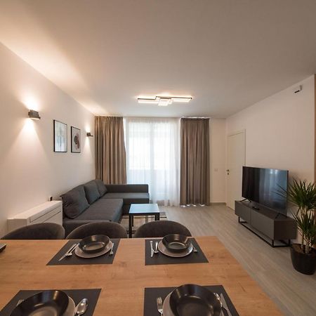 Apartment Astra 자다르 외부 사진